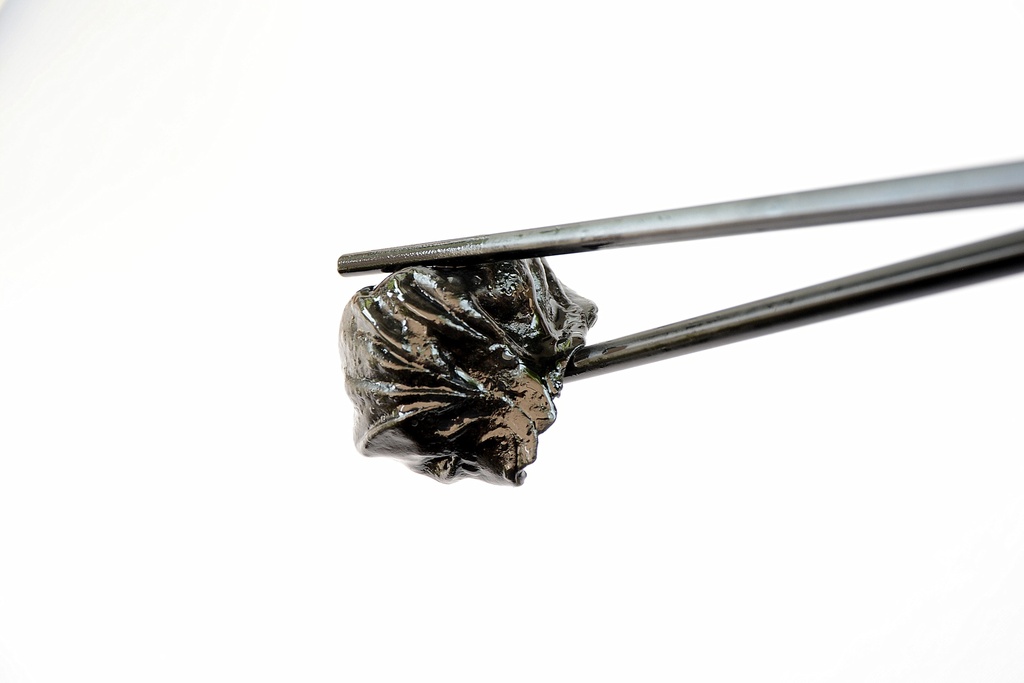 10-1-3. Cantonese Shrimp Har Gao - Colour black