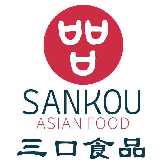 Sankou Asian Food